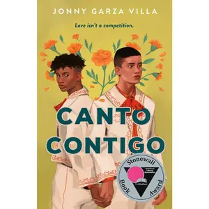 USED-Canto Contigo by Garza Villa, Jonny (Hardcover)