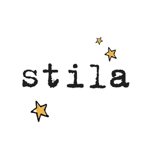Stila Cosmetics shop logo