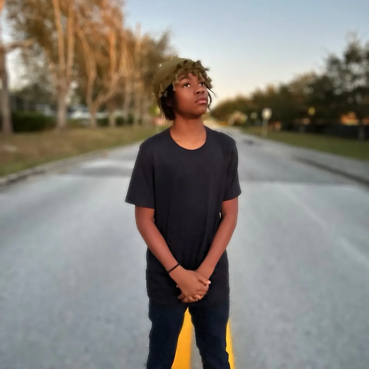Urban Turban