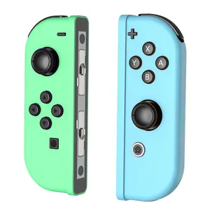 Game Controller (L/R) Switch Controller- Wireless Game Controlle-PS-DS01 console retro Gaming Accessories Joystick Fathersdaygift Smartphone game stick Oled