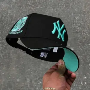 New Era MLB Yankees & Dodgers 59FIFTY Fitted Snapback Cap Unisex Urban Streetwear Vintage Sports Look TikTok Trend USA 2026