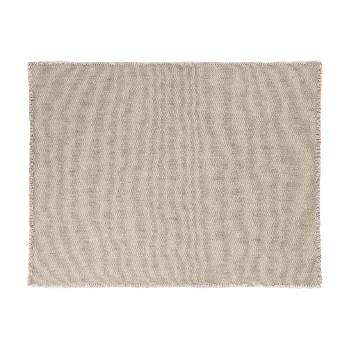 Blomus 64444 LINEO Woven Cotton Placemat - Fungi