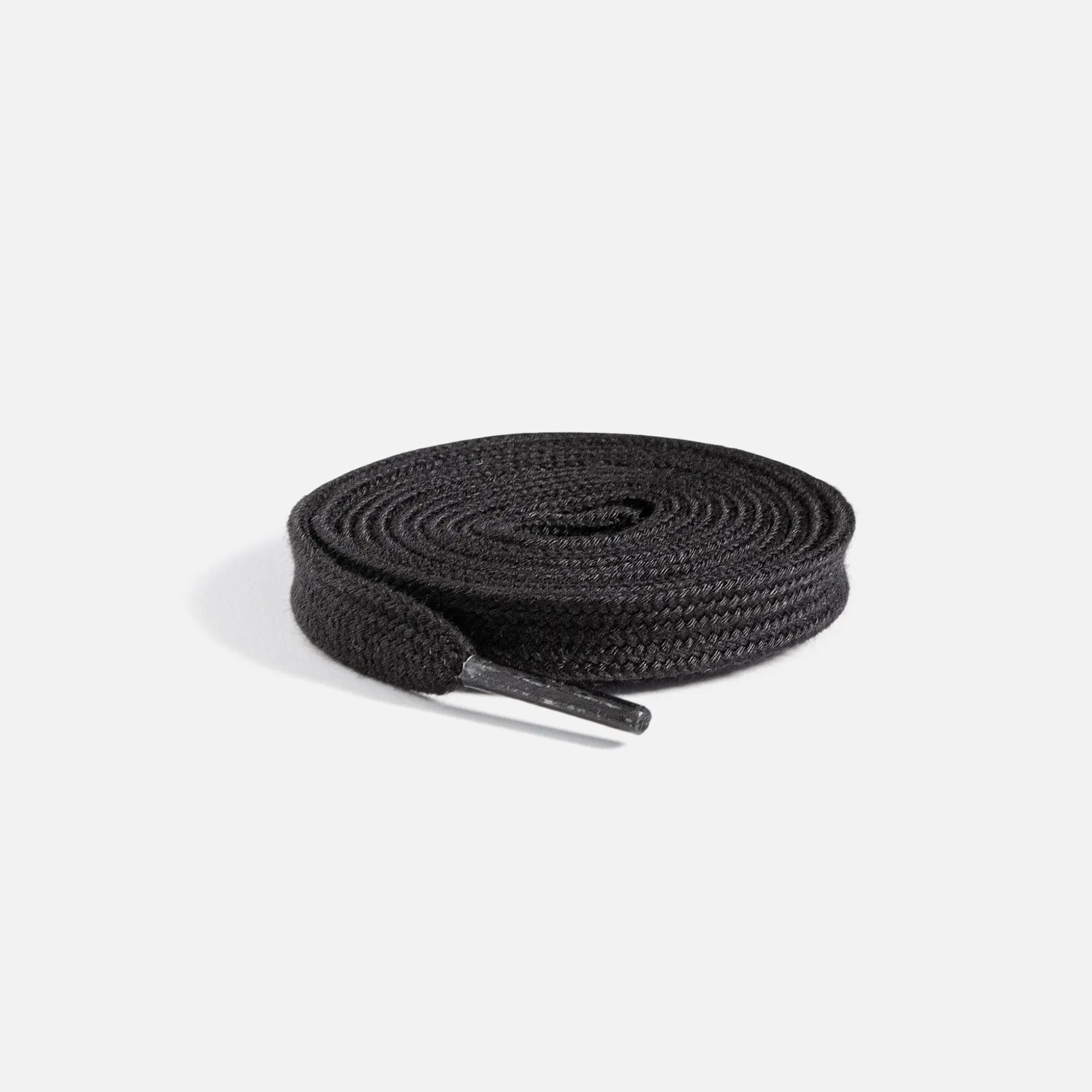 10 MM LACE - BLACK