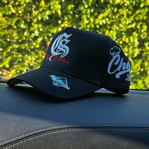 Custom Hats