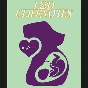 L and D Cliffnotes