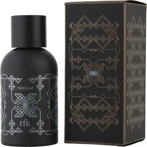 The Fragrance Kitchen Neelam By The Fragrance Kitchen Eau De Parfum For Unisex