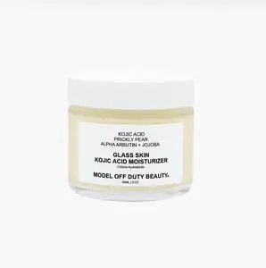 Glass Skin Kojic Acid Moisturizer