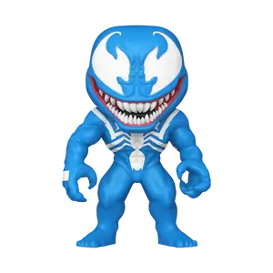 Funko Pop! Marvel Rivals – Venom (Chase) #1218