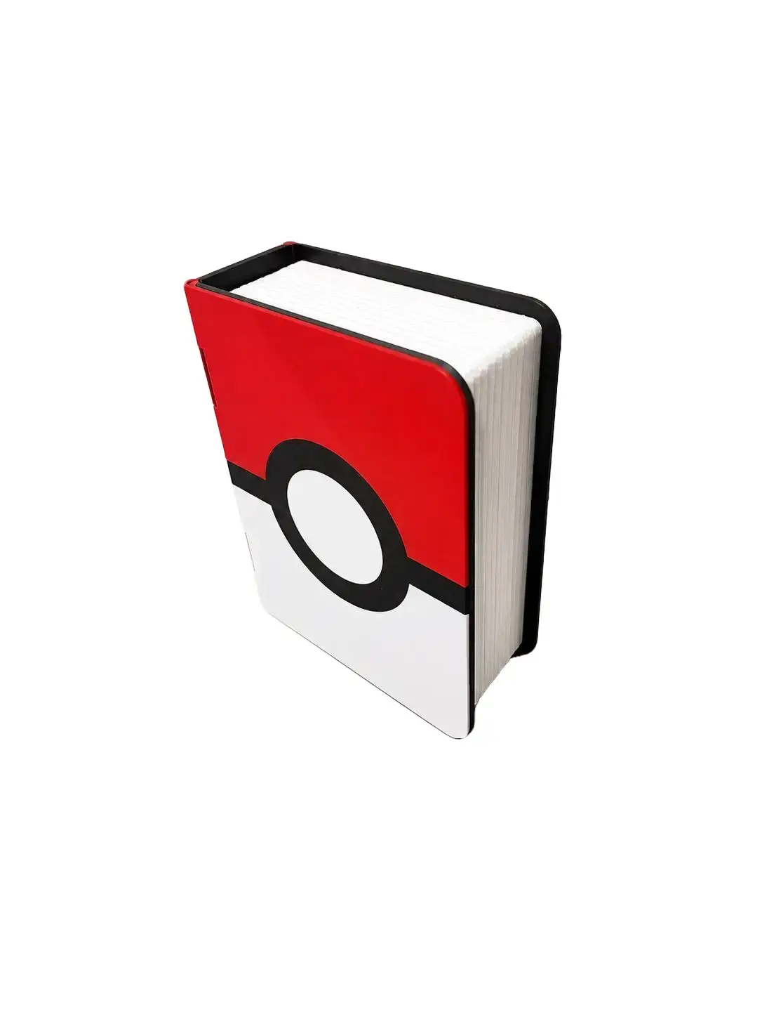 Pokémon Card Storage Book, 3D Printed TCG Organizer, Trading Card Display Case, Top Loader Holder, Collector Gift sohochic