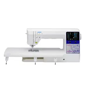 JUKI Sayaka DX-3000QVP Sewing and Quilting Machine