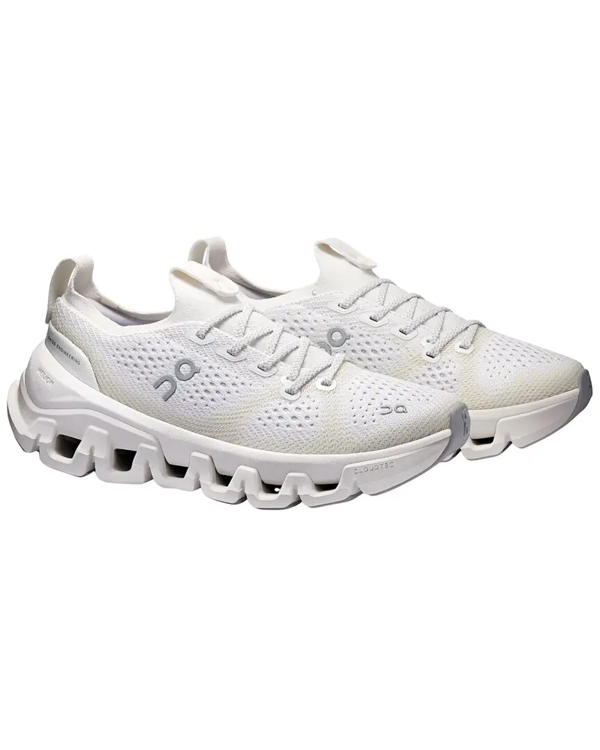 On Running Cloud X Tempo Sneaker