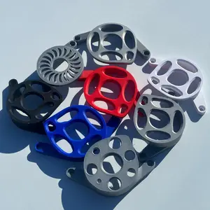 Surron Eride Talaria Emoto Motorcycle Motor Cover Cost Effective Upgrade Affordable High Quality Metal Look for Motorbike Stylish Upgrade