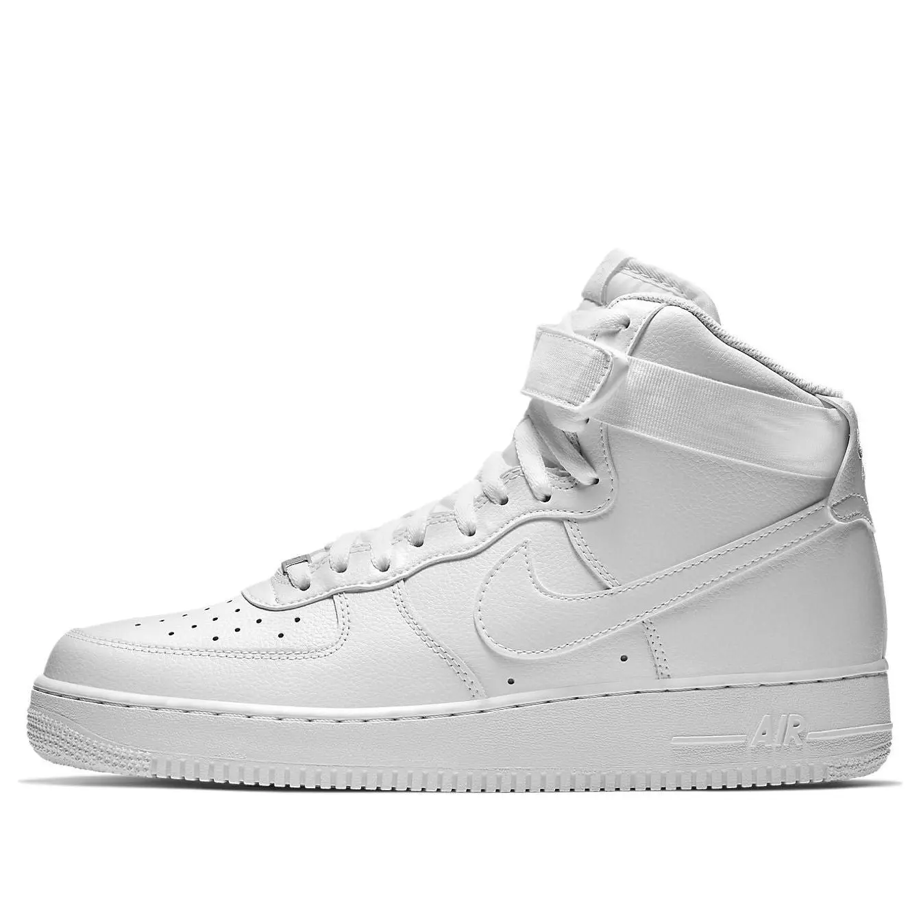 Nike Air Force 1 High '07 'Triple White' CW2290-111 Nike Air Force 1 High '07 'Triple White' CW2290-111
