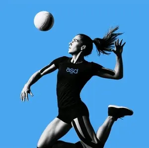 ASD Kinesiology Tape By Dr. Sanford