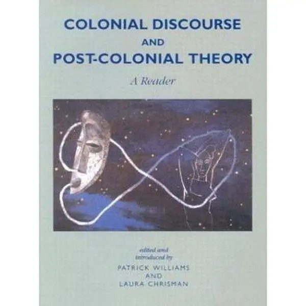 USED Book - Colonial Discourse and Post-Colonial Theory: A Reader (Paperback) - english