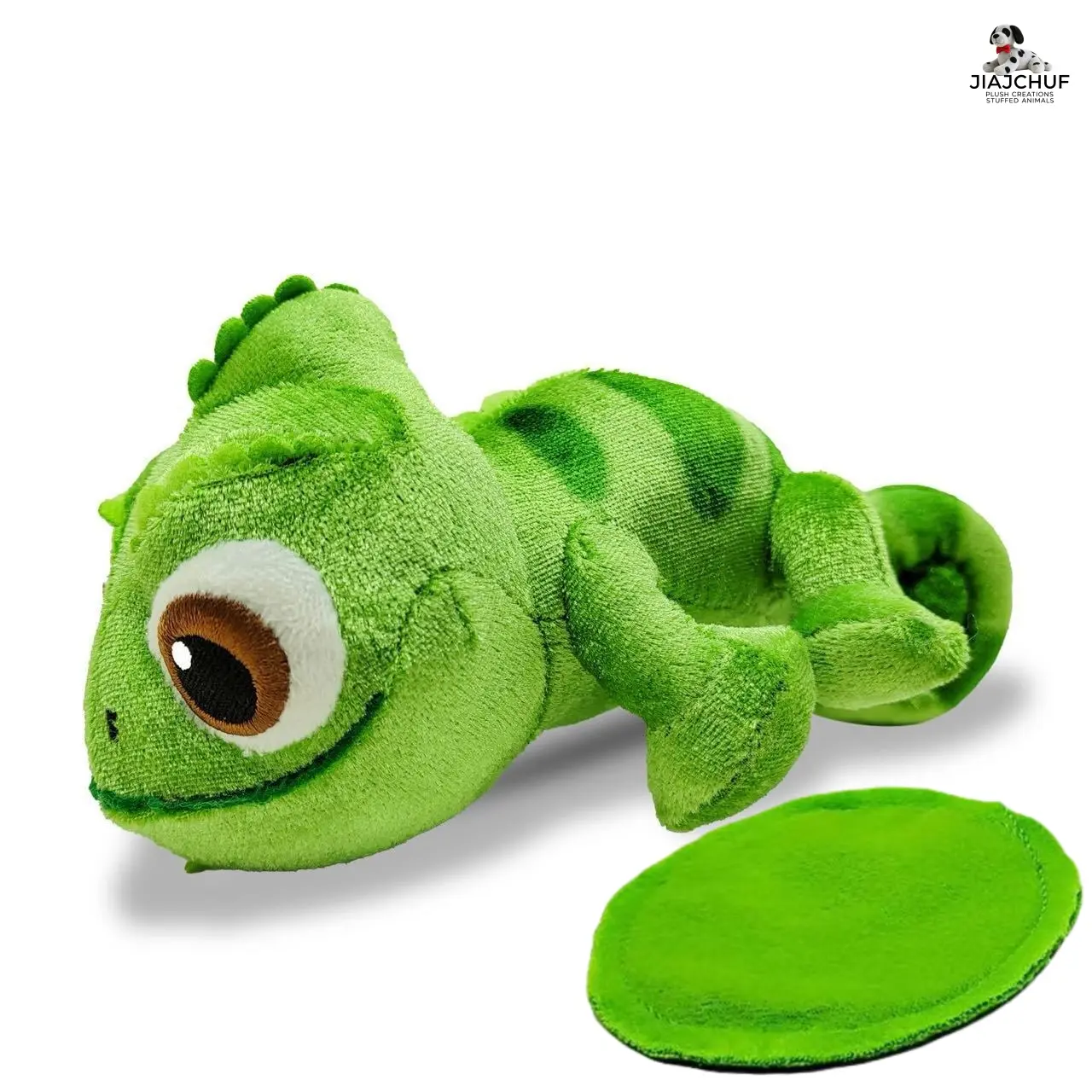 Magnetic Lizard Plush Toy, Standing Shoulder Design, Lizard Plush, Soft and Cuddly, Huggable Stuffed Animal, Perfect for Kids and Collectors, Collectible Soft Animal