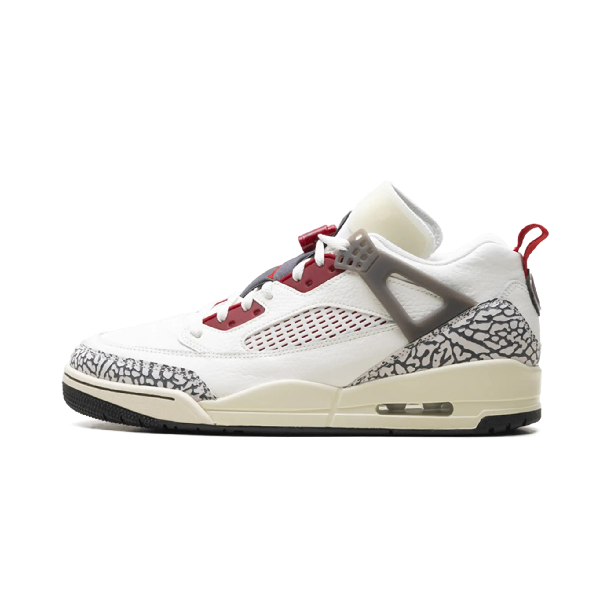 Jordan Spizike Low "Sail Anthracite" FQ1759 116