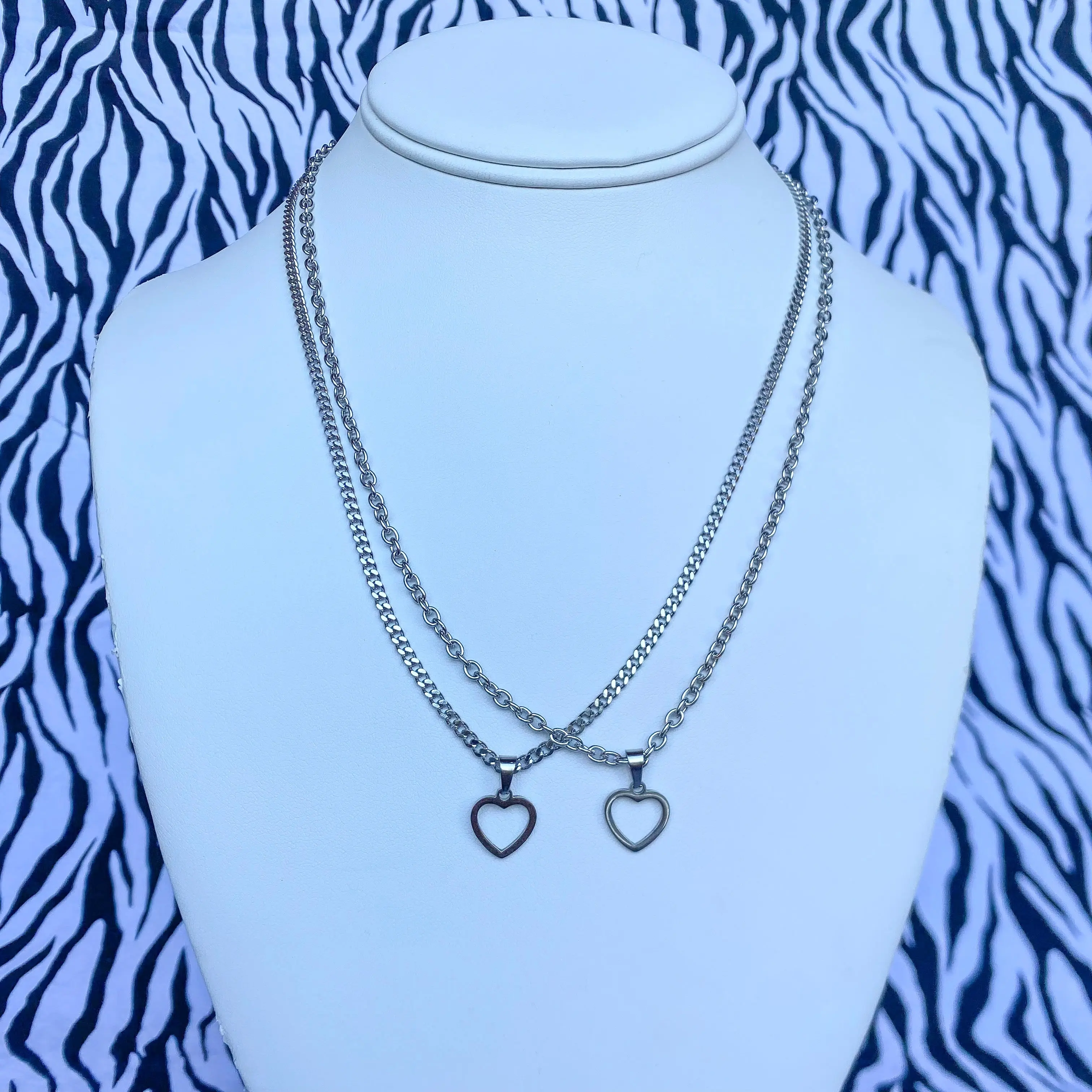Love Chain