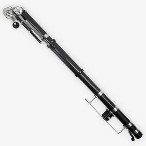 Columbia Predator Taper