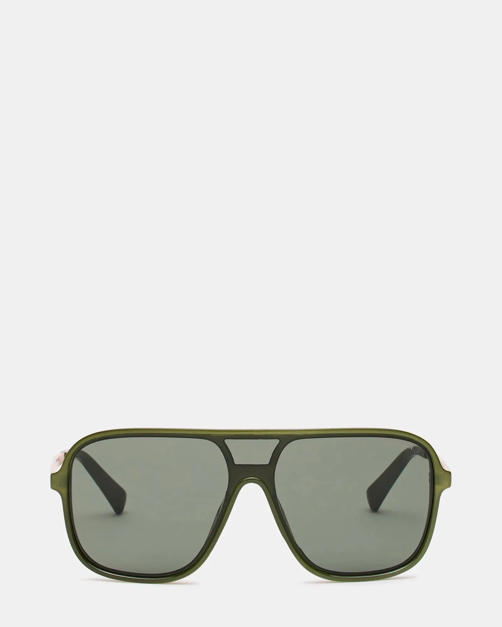 HARLAND SUNGLASSES GREEN