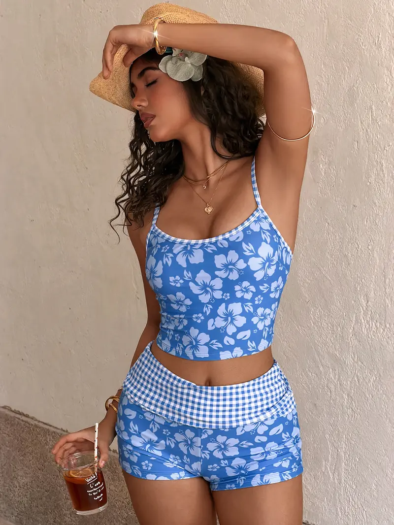 水着 Ameri vintage WAVE PEPLUM SWIMWEAR Ameri vintage WAVE PEPLUM SWIMWEAR 水着 新品未使用 AmeriVINTAGE