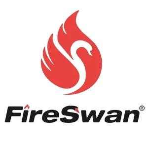 FireSwan shop logo