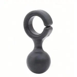 Portable Umbrella Stand/cane Holder, Anti-Drop Plastic Material, Classic Style, Home Rainproof Storage Rack (random Color)