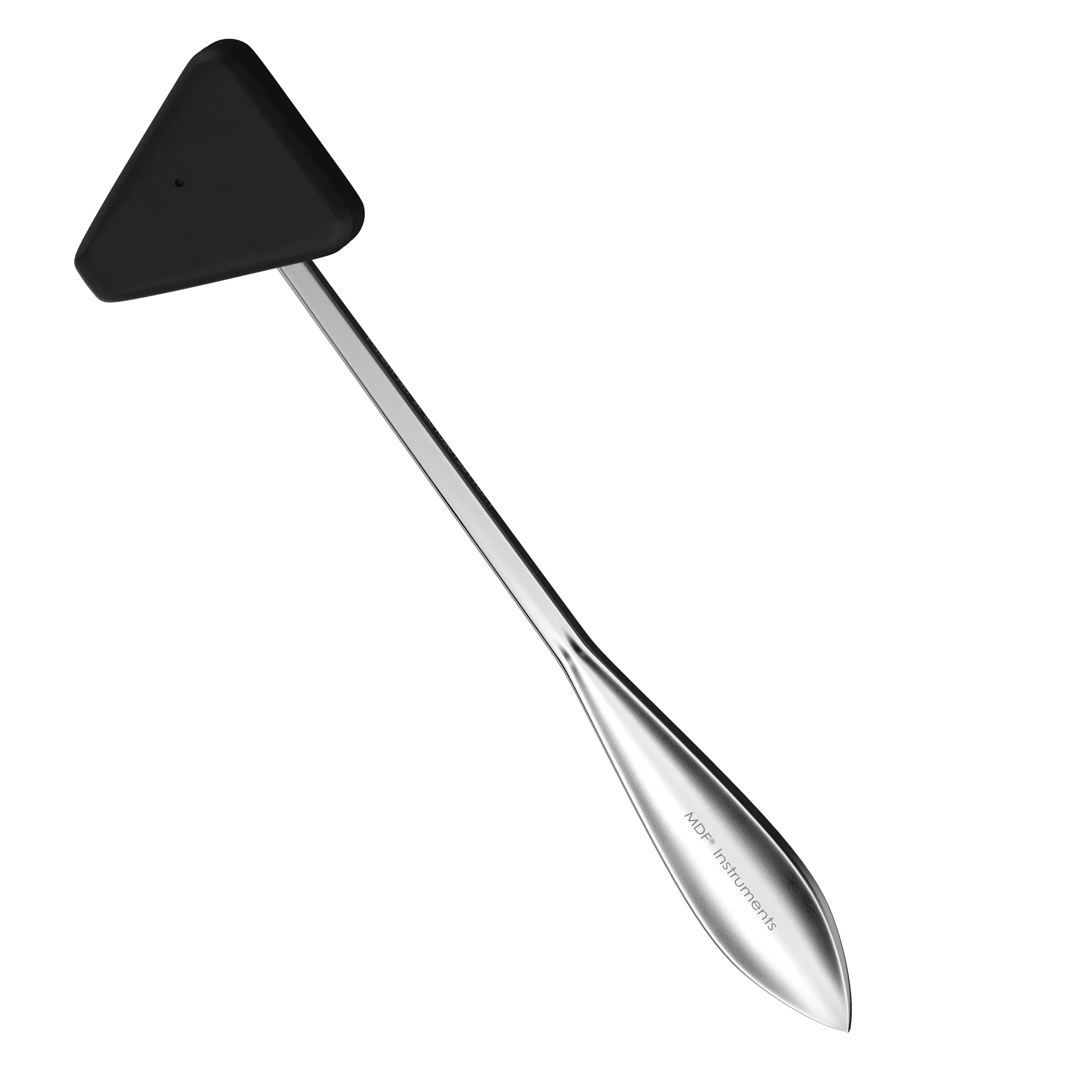 Taylor 2.0® Reflex Hammer - Black