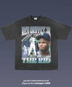 tshirt Ken Griffey Jr TEE 1.7