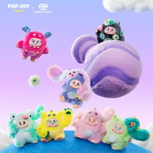 New version of the authentic UPA Twin Monster series blind box Monster, a popular gift accessory