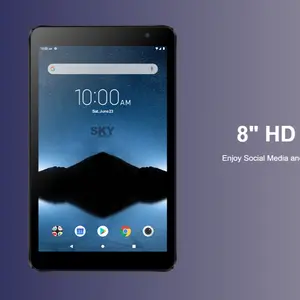 SKY Devices Elite OctaPlus - 32GB, Wi-Fi + Cellular 8" Tablet SKY Devices Elite OctaPlus - 32GB, Wi-Fi + Cellular 8" Tablet