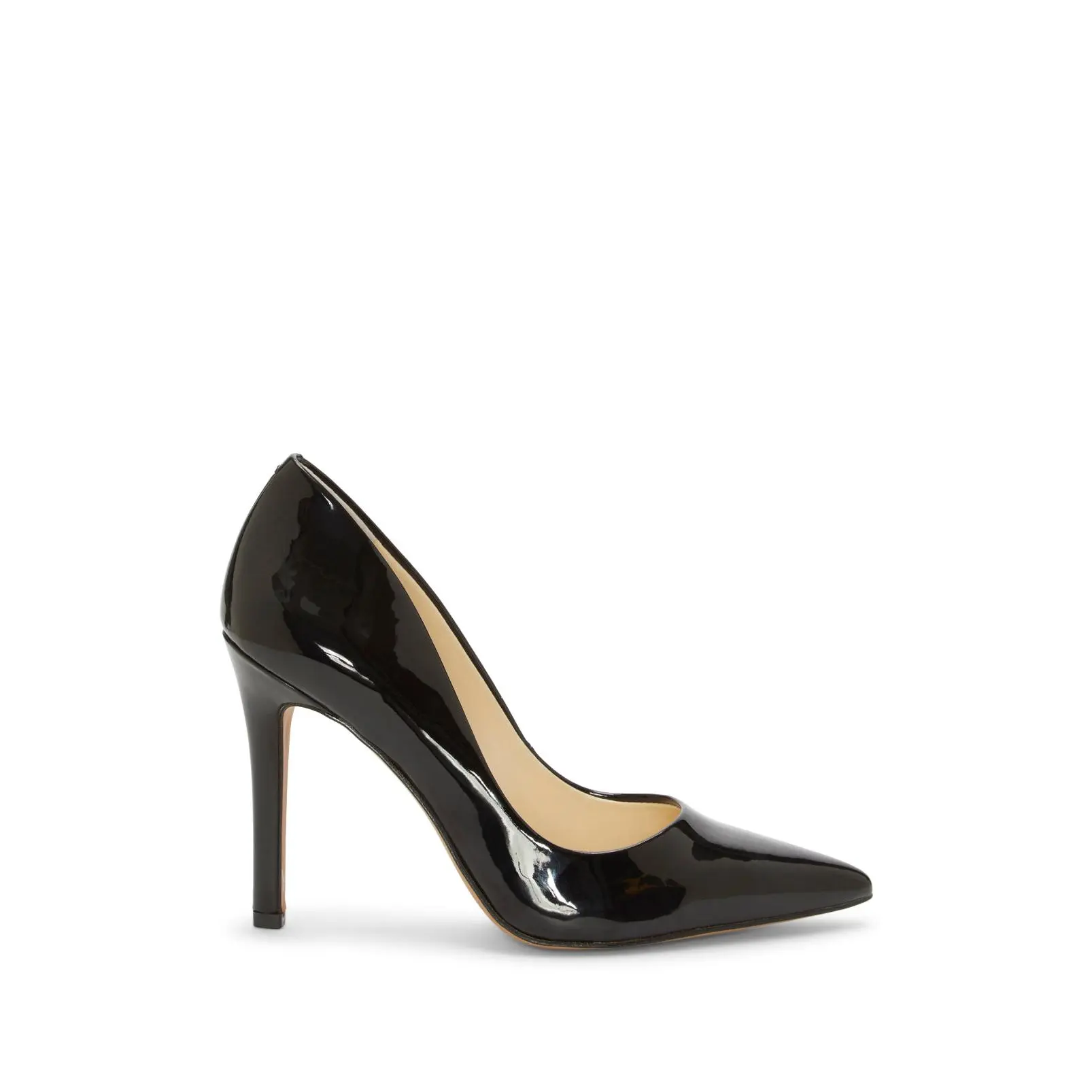 Cassani Pump in Black