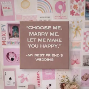 My Best Friends Wedding