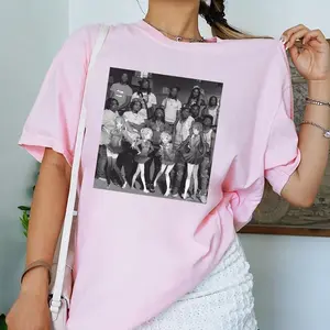 Old Art Ddlc Oblock Shirt, Doki Von Sweater, Doki Gang T-shirt, Game Characters