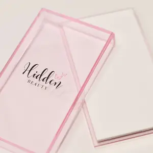 Acrylic Lash Tile