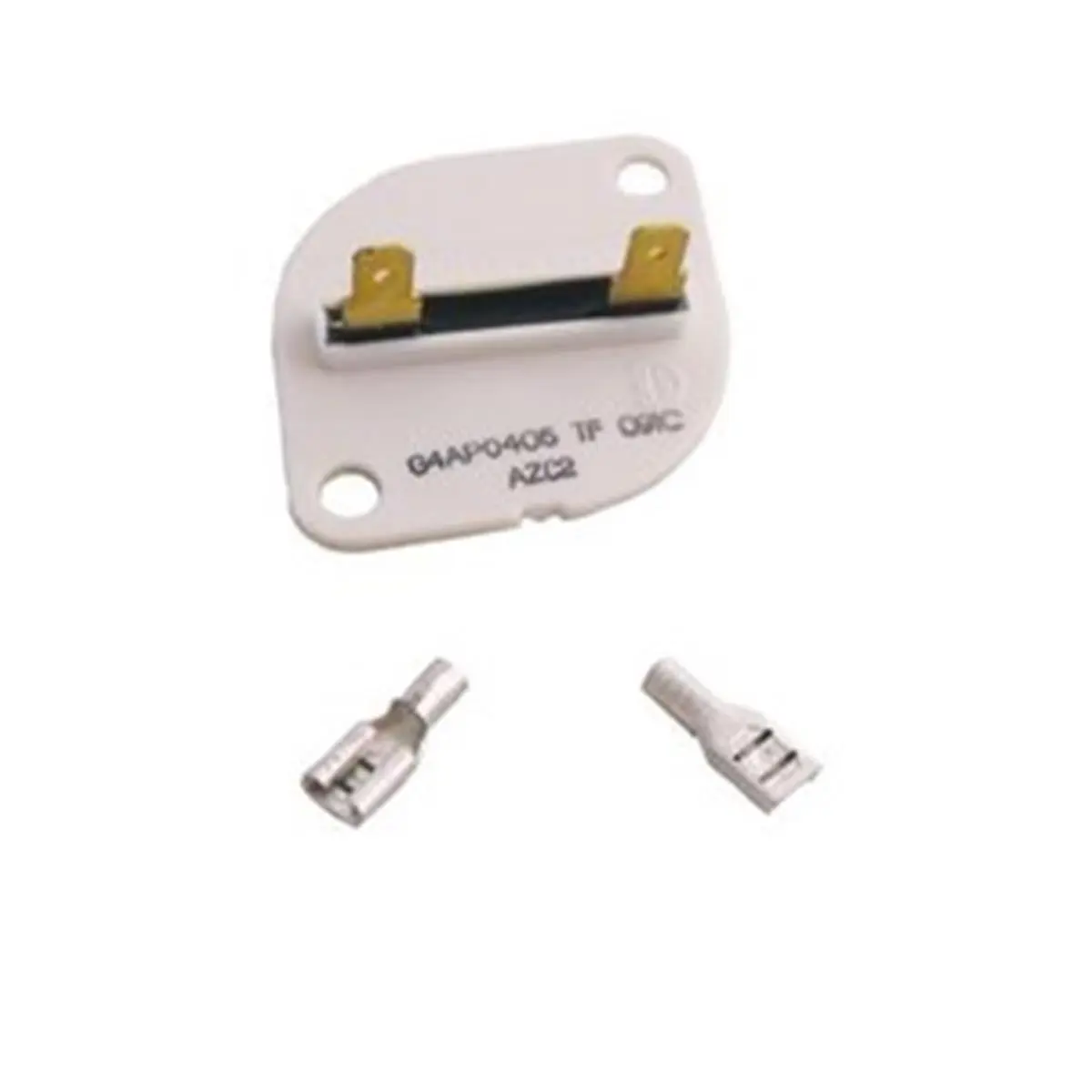 212 MAIN Aftermarket Dryer Thermal Safety Fuse, Household Appliance Part with Overheat Stop, Safety Protection Feature