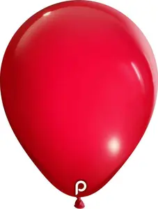 Prima Red - Professional Latex Balloons