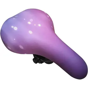 Saddle Youth Replacement  Saddle   Seat Little  Multiple Color Options for Boys and Girls