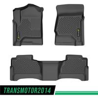 14-18 Chevy Silverado/Sierra