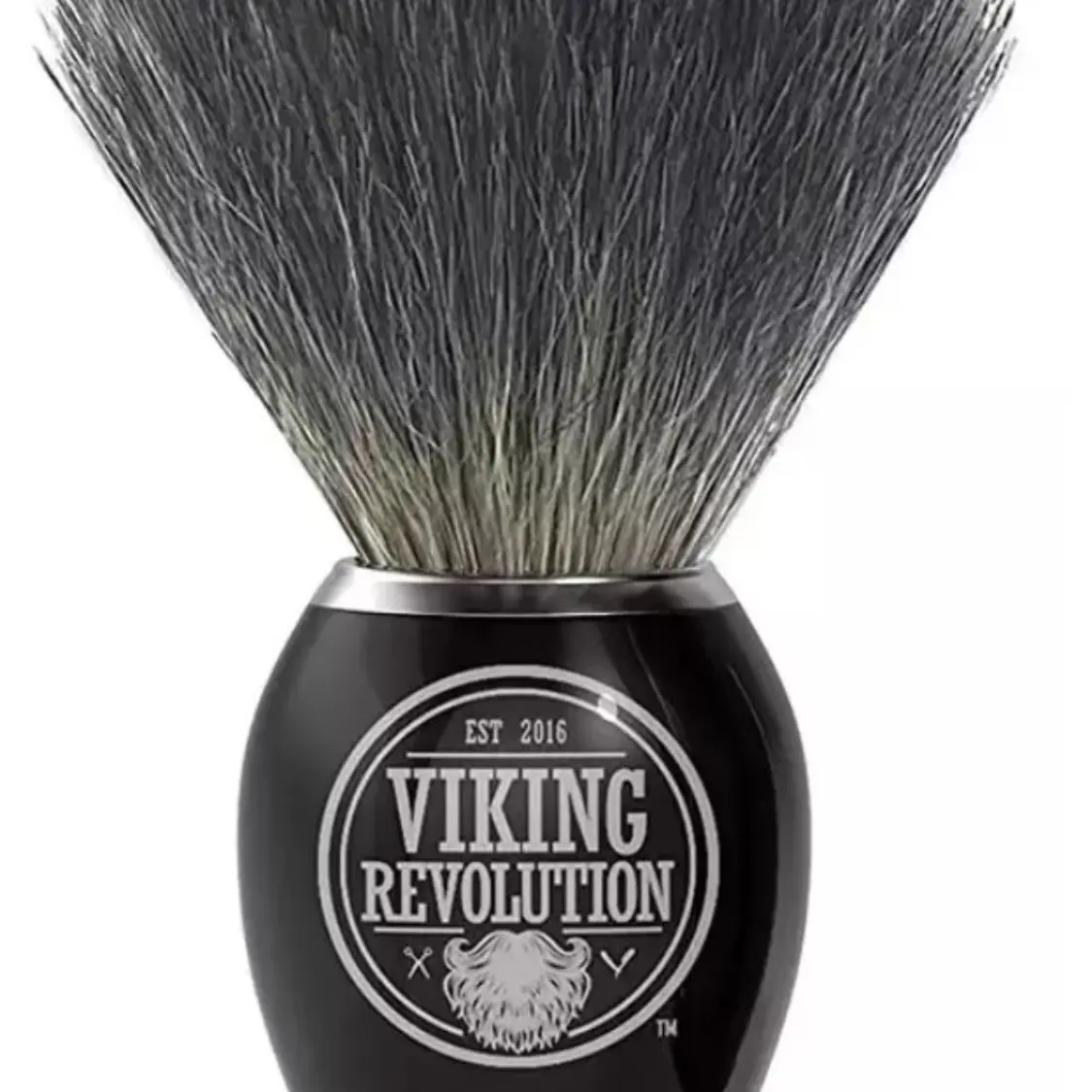 Badger Hair beard Shaving Brush Shave Brush for Wet Shave Using Shaving Cream & Soap Man Father Gift holiday Christmas secret Santa stocking stuffer