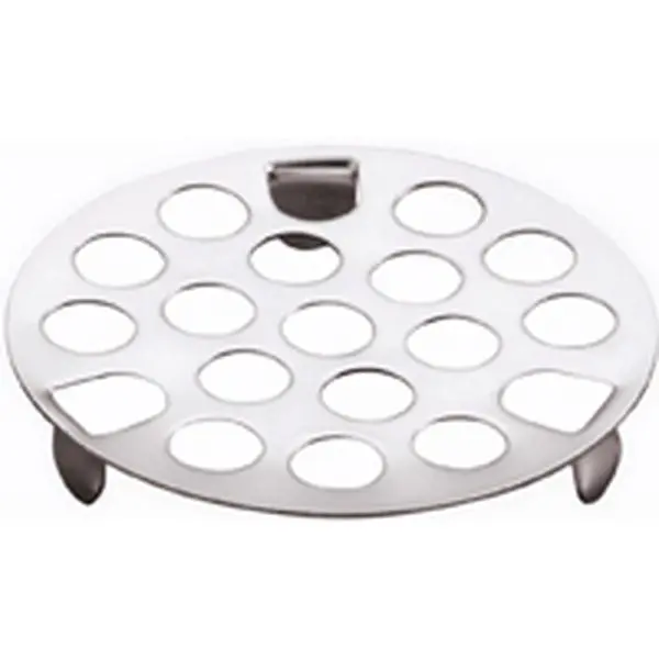 Plumb Pak PP820-60 Drain Guard Strainer 1.87 In.