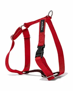 Nylon Metro Harness