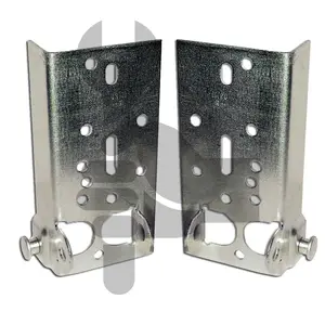 Garage Door Residential Bottom Lift Bracket BB100