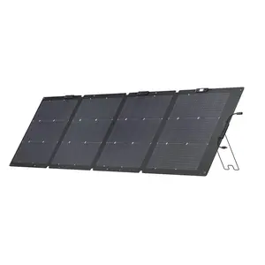 EcoFlow NextGen 220W Solar Panel EcoFlow NextGen 220W Solar Panel