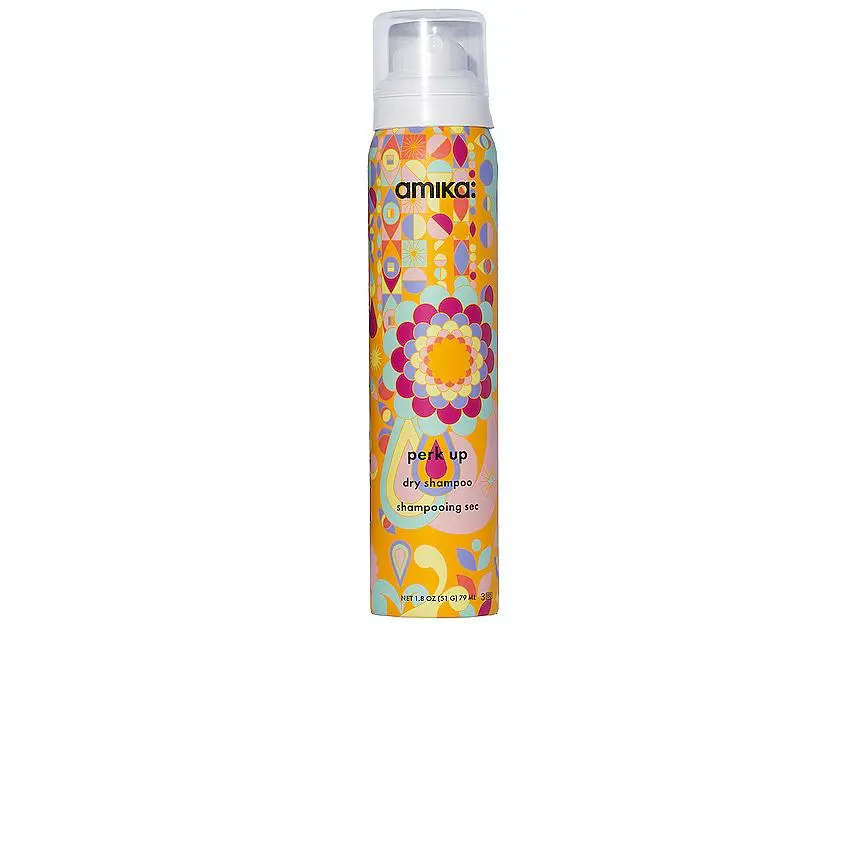 amika Travel Perk Up Dry Shampoo amika Travel Perk Up Dry Shampoo