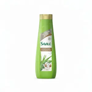 Savile Coconut Milk Conditioner 700 ml Rich Moisturizing Formula for Soft Smooth Hair with Natural Shine Lightweight & Detangling