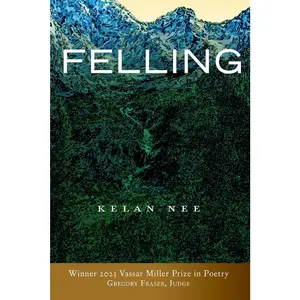 USED-Felling: Volume 31 by Nee, Kelan (Paperback)