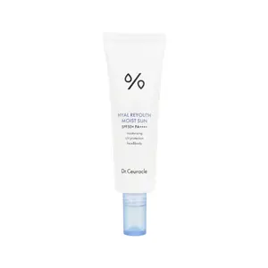 Dr. Ceuracle Hyal Moist Sunscreen (50ml)