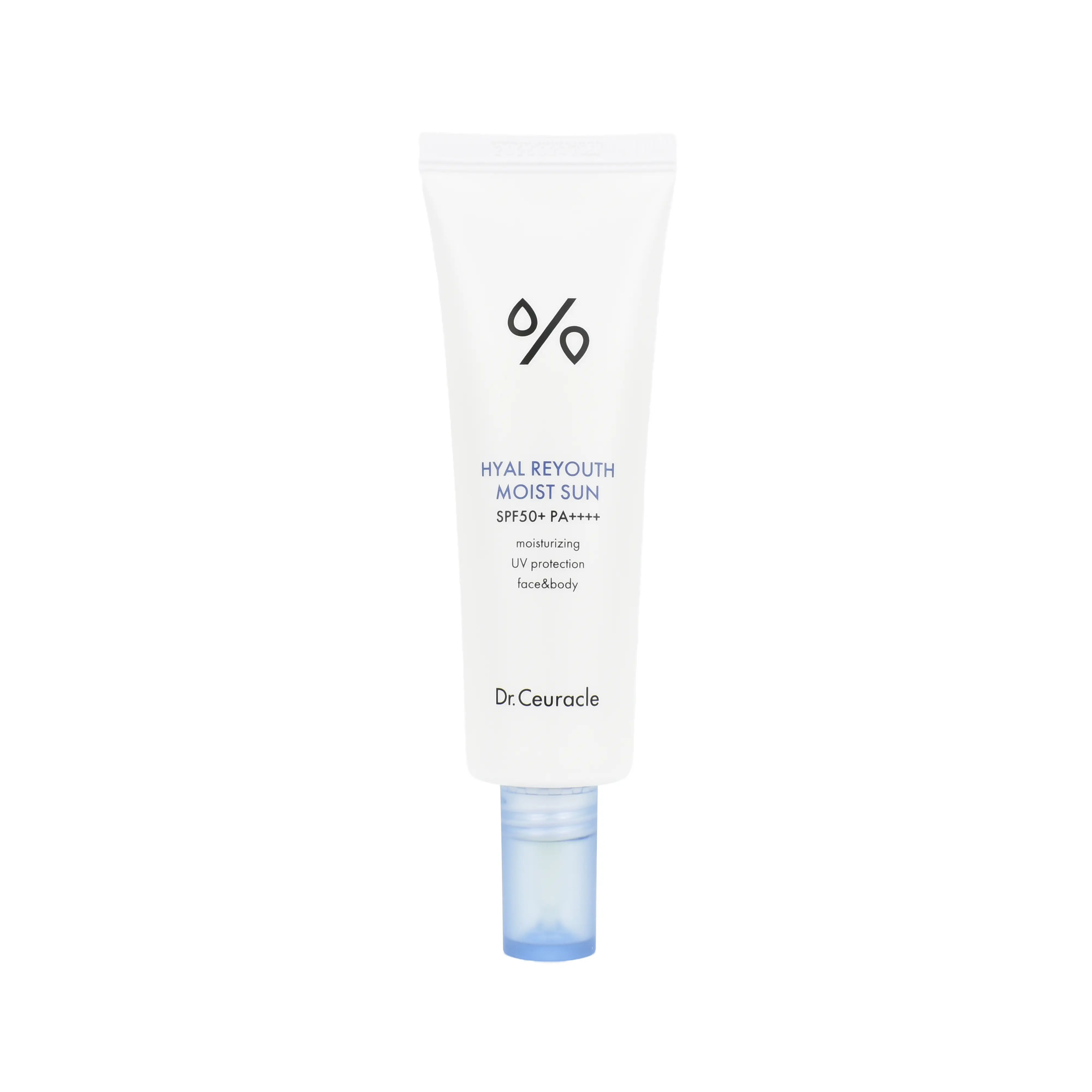 Dr. Ceuracle Hyal Moist Sunscreen (50ml) Dr. Ceuracle Hyal Moist Sunscreen (50ml)