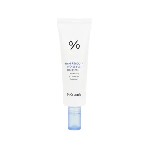 Dr. Ceuracle Hyal Moist Sunscreen (50ml)